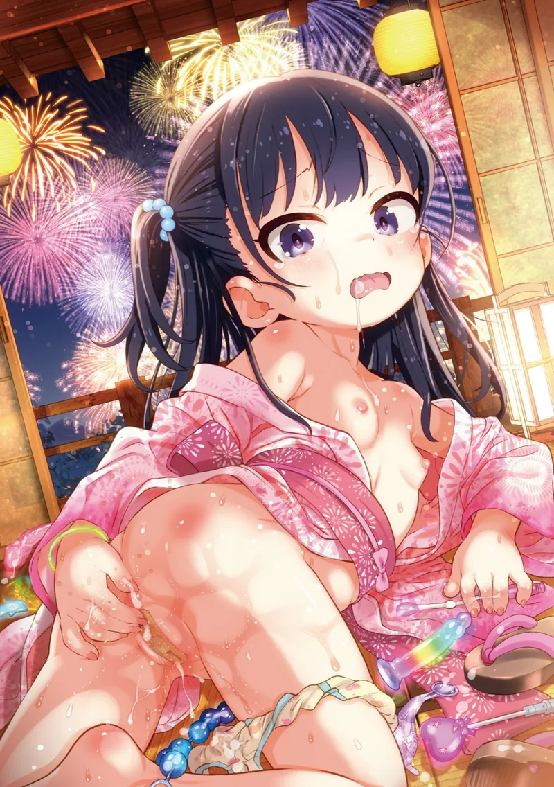 コミックMate L Vol.71 サンプル1ページ