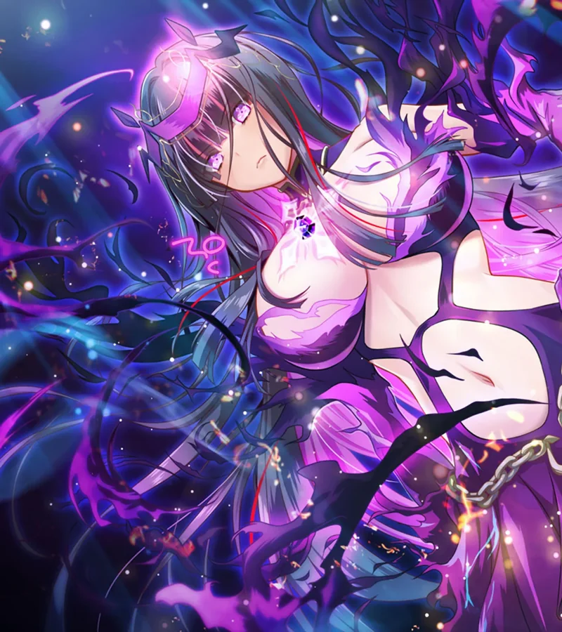 鏖殺ノ乙女. モザイク版 サンプル6ページ