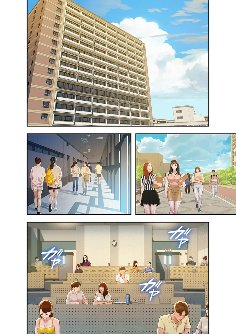 嘘とセフレ【デジタル特装版】 サンプル1ページ