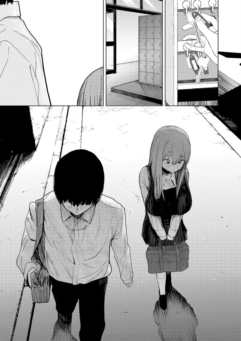 セックスは陽キャだけのものじゃねぇ！ 第2話 サンプル7ページ